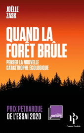 m, Quand la forêt brûle : Penser la nouvelle catastrophe écologique, Premier Parallèle