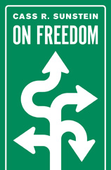 E-book, On Freedom, Sunstein, Cass R., Princeton University Press