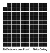 E-book, 99 Variations on a Proof, Princeton University Press