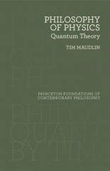 E-book, Philosophy of Physics : Quantum Theory, Princeton University Press