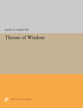 E-book, Throne of Wisdom, Princeton University Press