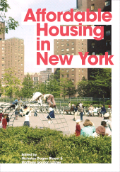 E-book, Affordable Housing in New York : The People, Places, and Policies That Transformed a City, Princeton University Press