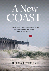 eBook, A New Coast : Strategies for Responding to Devastating Storms and Rising Seas, Princeton University Press