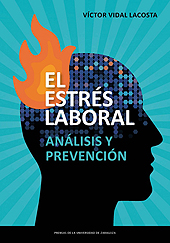 E-book, El estrés laboral : análisis y prevención, Prensas de la Universidad de Zaragoza