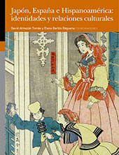 E-book, Japón, España e Hispanoamérica : identidades y relaciones culturales, Prensas de la Universidad de Zaragoza