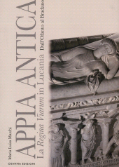 eBook, Appia antica : la Regina Viarum in Lucania, dall'Ofanto al Bradano, Osanna