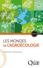 E-book, Les mondes de l'agroécologie, Éditions Quae