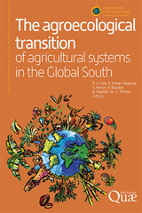 E-book, The agroecological transition of agricultural systems in the Global South, Éditions Quae