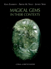 Chapter, Solomon and Asmodaios on Greco-Roman Magical Amulets and Rings, "L'Erma" di Bretschneider