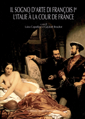 eBook, Il sogno d'arte di François Ier : l'Italie à la cour de France, "L'Erma" di Bretschneider