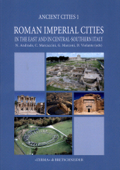 eBook, Roman imperial cities in the East and in Central-Southern Italy, "L'Erma" di Bretschneider