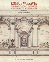 Chapter, Creare dall'antico : il Fanciullo con colomba e la Fanciulla col nido, da Roma a Varsavia e altrove, "L'Erma" di Bretschneider