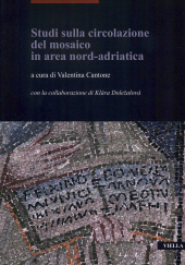 E-book, Studi sulla circolazione del mosaico in area nord-adriatica, 