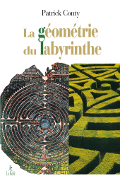 m, La géométrie du labyrinthe, Éditions du Relié