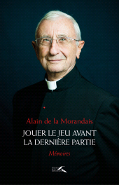 E-book, Jouer le jeu avant la dernière partie, Presses de la Renaissance