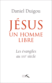 E-book, Jésus, un homme libre, Presses de la Renaissance