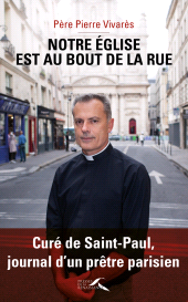 E-book, Notre église est au bout de la rue, Presses de la Renaissance