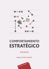 eBook, Comportamiento estratégico, Reverte