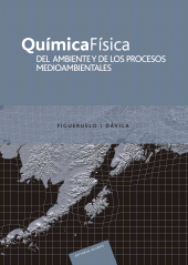 E-book, Química física del ambiente y de los procesos medioambientales, Reverte