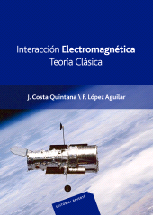 E-book, Interacción electromagnética. Teoría Clásica, Reverte