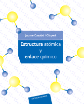 eBook, Estructura atómica y enlace químico, Reverte