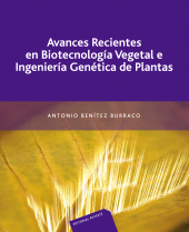 E-book, Avances recientes en biotecnología vegetal e ingeniería genética de plantas, Reverte