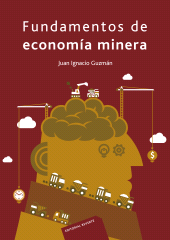 E-book, Fundamentos de economía minera, Reverte