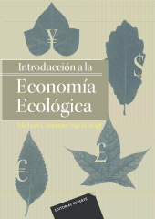 E-book, Introducción a la economía ecológica, Reverte