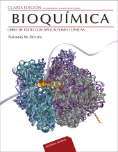 E-book, Bioquímica con aplicaciones clínicas (Obra completa) : Libro de texto con aplicaciones clínicas, Reverte