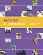 E-book, Macroeconomía, Reverte