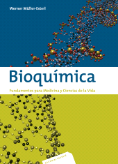 eBook, Bioquímica. Fundamentos para medicina y ciencias de la Vida, Reverte