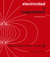 E-book, Electricidad y magnetismo (Berkeley Physics Course), Reverte