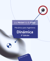 E-book, Mecánica para ingenieros. Dinámica. II, Reverte