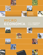 E-book, Microeconomía, Reverte