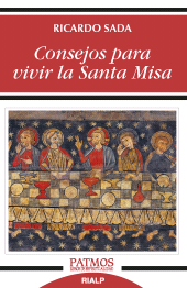 E-book, Consejos para vivir la Santa Misa, Ediciones Rialp