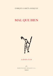 E-book, Mal que bien, Ediciones Rialp