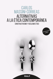 E-book, Alternativas a la ética contemporánea : Constructivismo y realismo ético, Ediciones Rialp