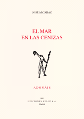 E-book, El mar en las cenizas, Ediciones Rialp