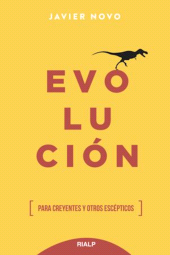 E-book, Evolución : Para creyentes y otros escépticos, Ediciones Rialp