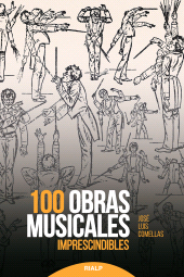 E-book, 100 obras musicales imprescindibles, Ediciones Rialp
