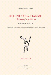 E-book, Intenta olvidarme : Antología de Mario Quintana, Ediciones Rialp