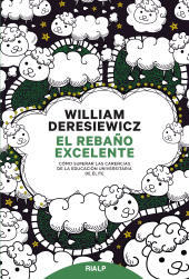 E-book, El rebaño excelente, Ediciones Rialp