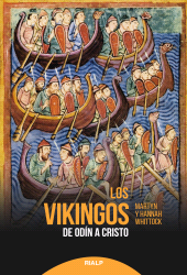 E-book, Los vikingos : De Odín a Cristo, Ediciones Rialp