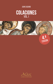 E-book, Colaciones I, Ediciones Rialp