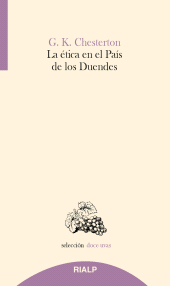 eBook, La ética en el país de los duendes, Ediciones Rialp