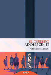 E-book, El cerebro adolescente, Ediciones Rialp