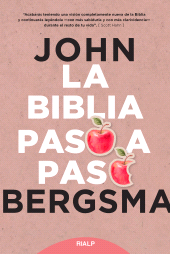 E-book, La Biblia paso a paso, Ediciones Rialp
