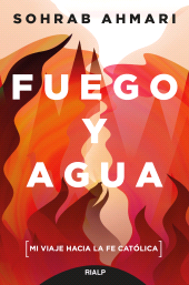 eBook, Fuego y agua, Ediciones Rialp