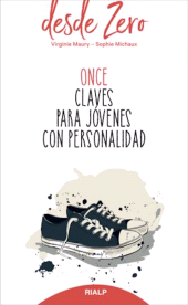 E-book, Once claves para jóvenes con personalidad, Ediciones Rialp