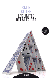 E-book, Los límites de la lealtad, Ediciones Rialp
